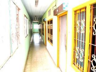 Sri Saibaba Guest House Pondicherry Exterior photo
